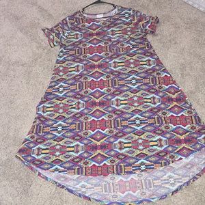 LulaRoe  dress
